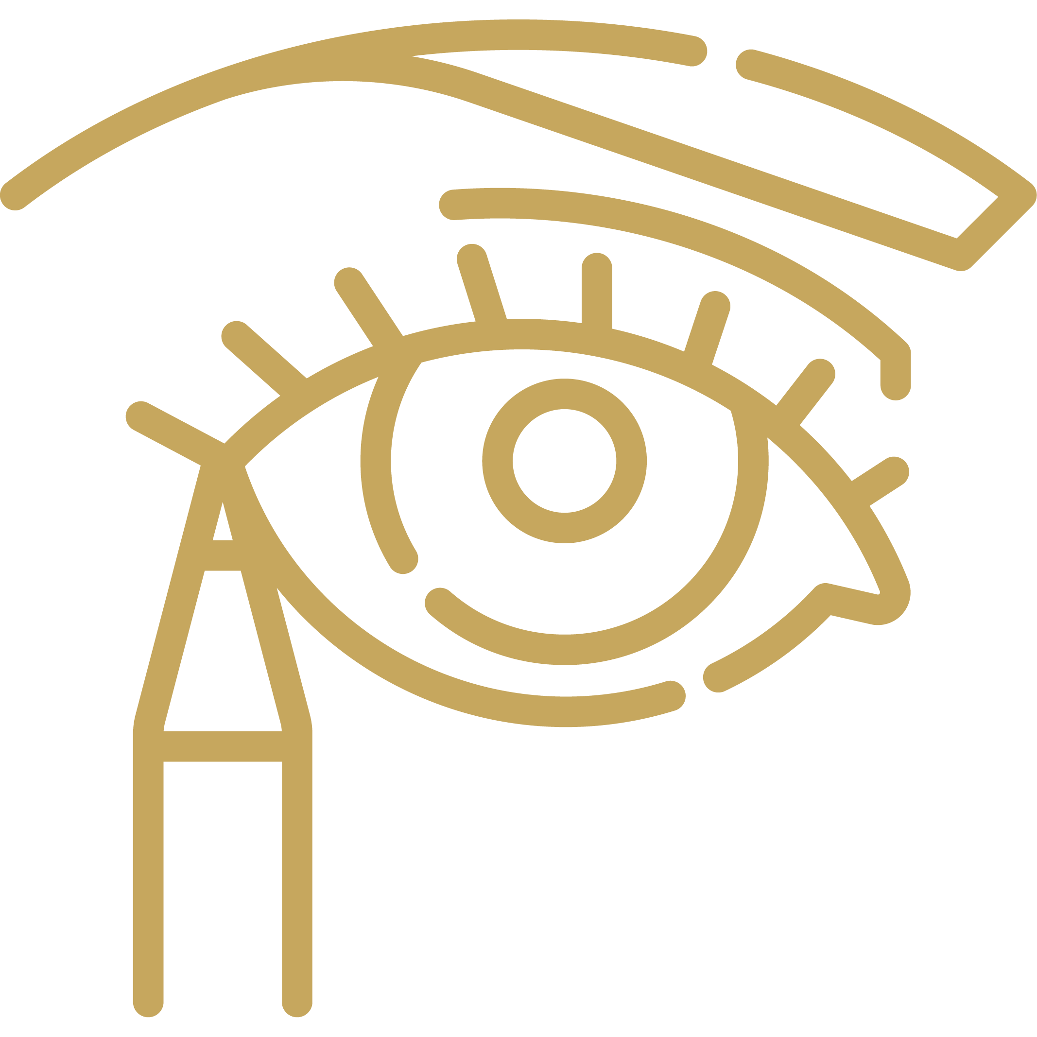 eyeliner